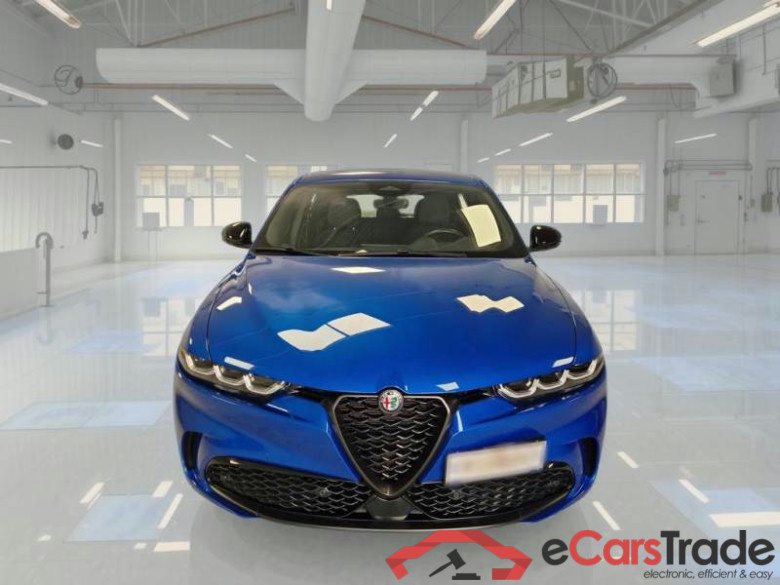 ALFA ROMEO TONALE / 2022 / 5P / SUV 1.5 130CV HYBRID TCT7 SPRINT #6