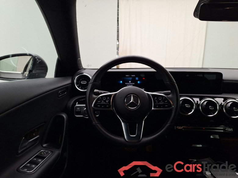 Mercedes CLA 180d SB Aut. LED Widescreen Navi KeylessGo Camera Klima PDC ... #6
