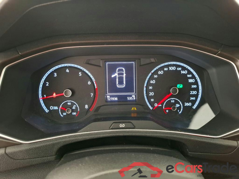 VOLKSWAGEN T-Roc 5p SUV 1.5 TSI 150 EVO LOUNGE BUSINESS DSG7 #6