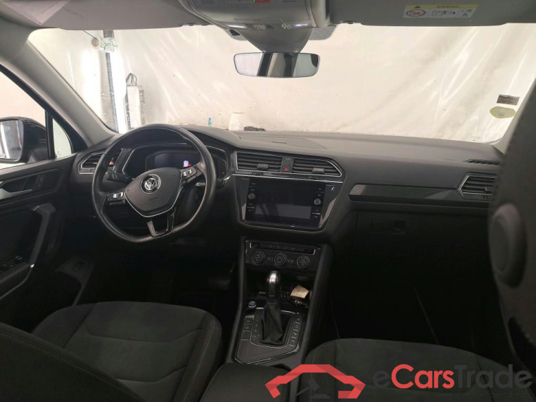 VOLKSWAGEN Tiguan Allspace 5p SUV 2.0 TDI 150 DSG7 Carat #5