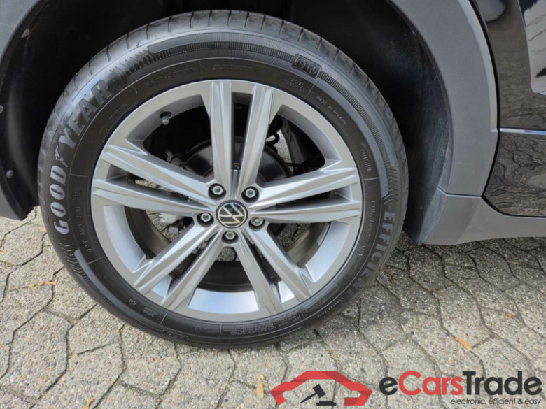 Volkswagen T-Cross (C11)(12.2018->) DE - SUV5 1.5 TSI EU6d, Life OPF (EURO 6d), 2020 - 2023 #2