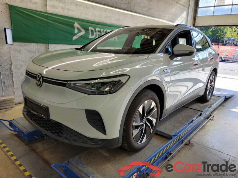 Volkswagen ID.4 (E21)(09.2020->) DE - SUV5 Pro Performance, mit Infotainment-Paket (77 kWh), 2023 - 2023 #1
