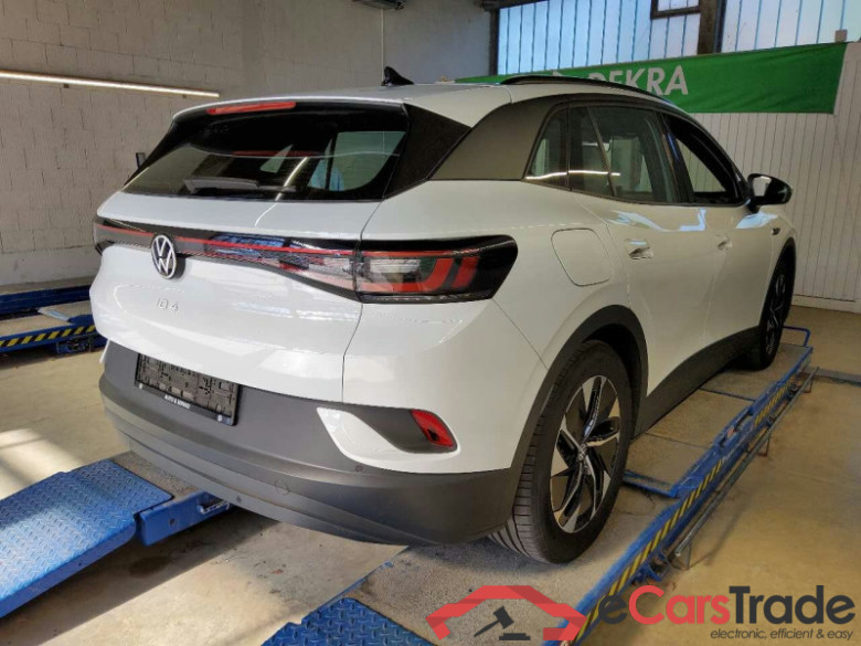 Volkswagen ID.4 (E21)(09.2020->) DE - SUV5 Pro Performance, mit Infotainment-Paket (77 kWh), 2023 - 2023 #3