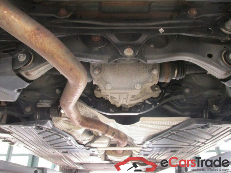 Mercedes-Benz C T-Modell (BM 206)(03.2021->) DE - Kb5 C 200 d EU6d, Avantgarde, 2023 - 2024 #5