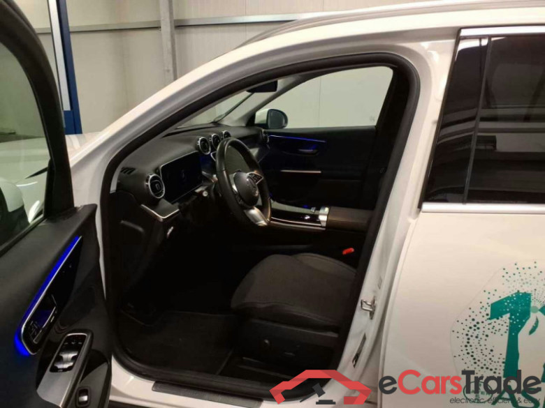 Mercedes-Benz GLC (BM 254)(06.2022->) DE - SUV5 GLC 200 EU6e, 4Matic Avantgarde, 2024 - 2026 #4