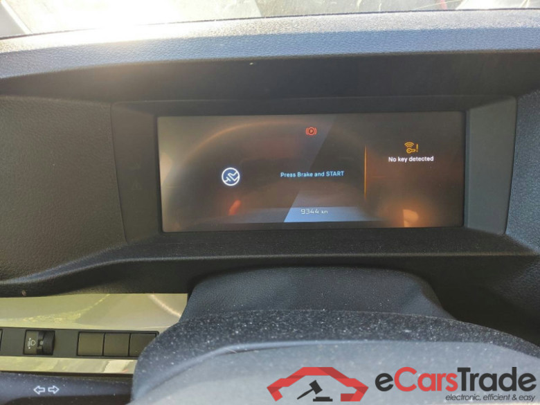 Peugeot Traveller (06.2016->) DE - Bs5 2.2 Diesel 180 FAP EU6e, L2 Active (EURO 6e), (Facelift) 2025 - 2026 #6