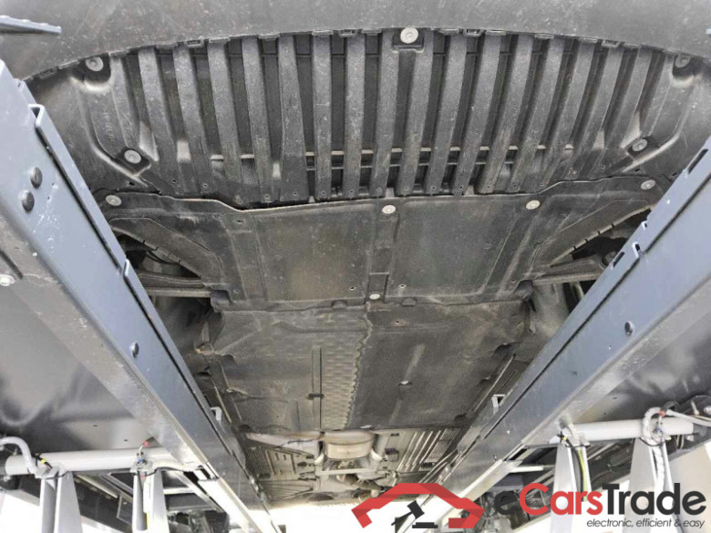 Mercedes-Benz C T-Modell (BM 206)(03.2021->) DE - Kb5 C 200 d EU6e, Avantgarde, 2024 - 2026 #5