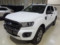 preview Ford Ranger #0