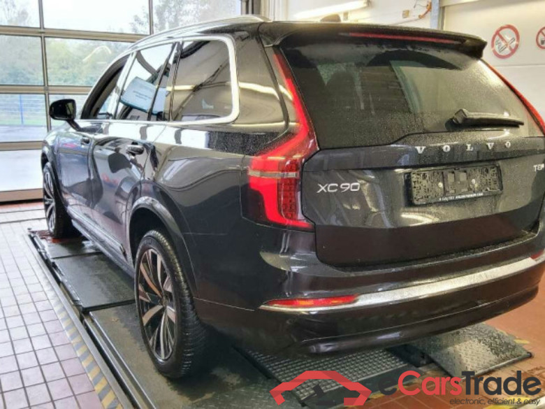 Volvo XC90 (09.2014->) DE - SUV5 T8 Twin Engine AWD PHEV EU6e, Ultra Bright, (Facelift 2) 2024 - 2026 #4
