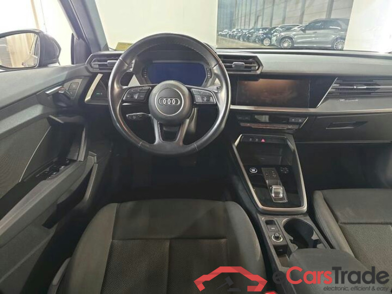 Audi A3 SB 1.0 30 TFSI S-Line Ext. Aut. LED Virtual ACC Navi KeylessGo Klima PDC ... #5