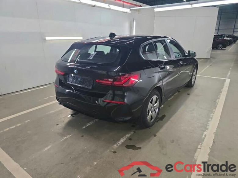 BMW 1 Reeks Hatch 1 Reeks Hatch 116d (85 kW) 85kW/116pk  5D/P Man-6 #4