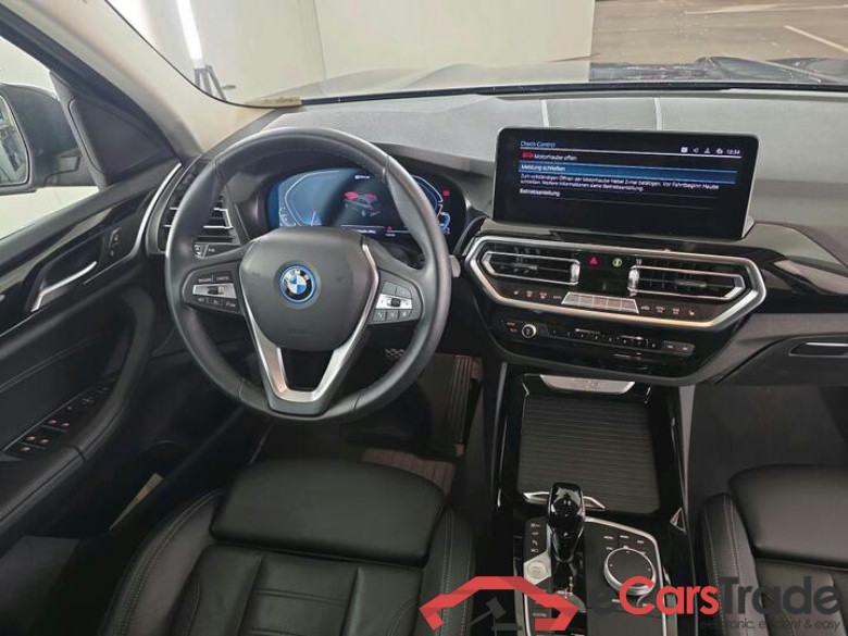 BMW X3 X3 xDrive30e (120 kW) (PHEV) 200kW/272pk  5D/P Auto-8 #5