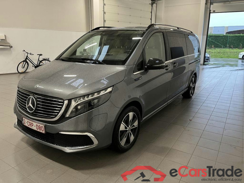 MERCEDES-BENZ EQV Lwb (W447) L3 90 kWh 300 #1