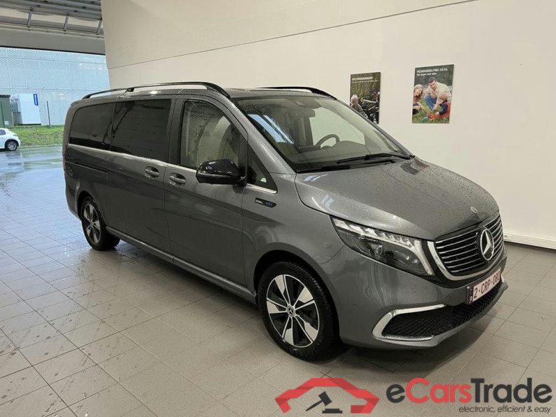 MERCEDES-BENZ EQV Lwb (W447) L3 90 kWh 300 #2