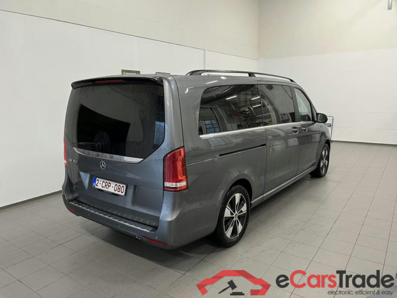 MERCEDES-BENZ EQV Lwb (W447) L3 90 kWh 300 #4