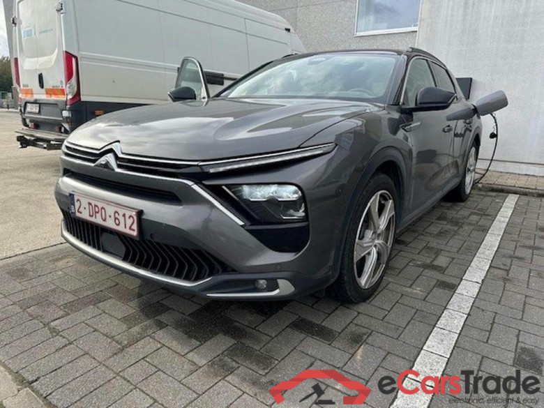 CITROEN C5 X PHEV 1.6 Turbo Business GPS (165 kW) #1