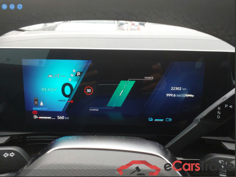 RENAULT Espace full hybrid E-Tech 200 (147kw) 7 plazas TECHNO (Winterpack) #4