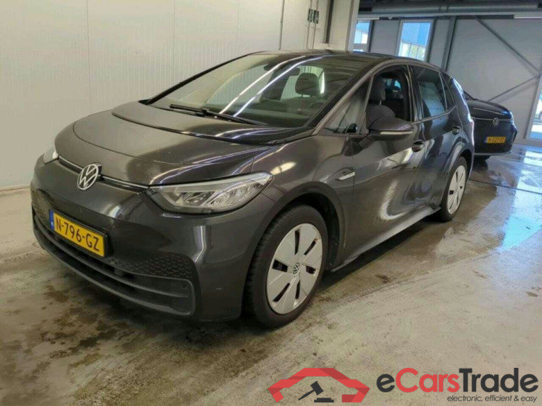 VOLKSWAGEN ID.3 Pro 58 kWh