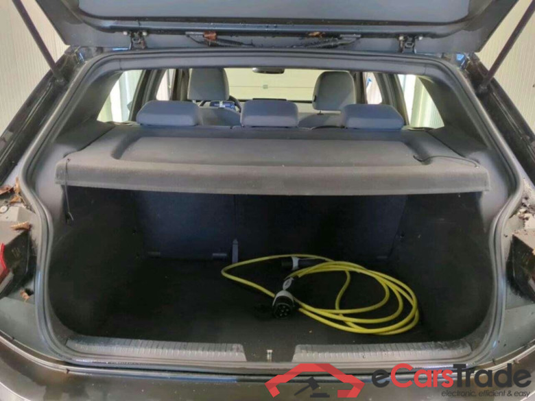 VOLKSWAGEN ID.3 Pro 58 kWh #5