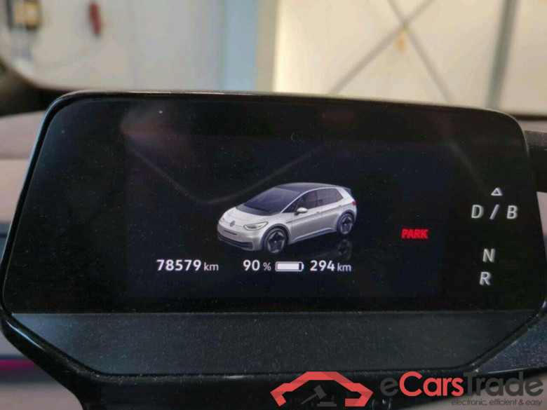 VOLKSWAGEN ID.3 Pro 58 kWh #6