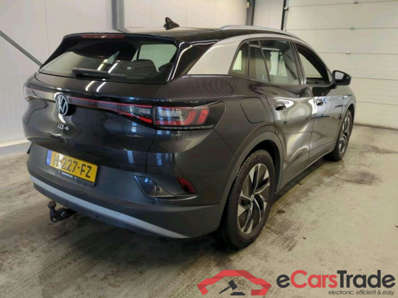VOLKSWAGEN ID.4 Life 77 kWh #2