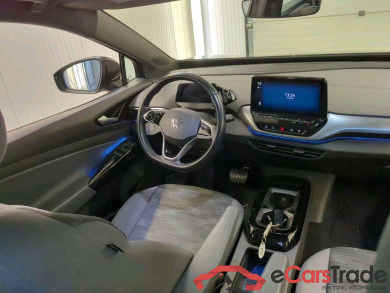VOLKSWAGEN ID.4 Life 77 kWh #3
