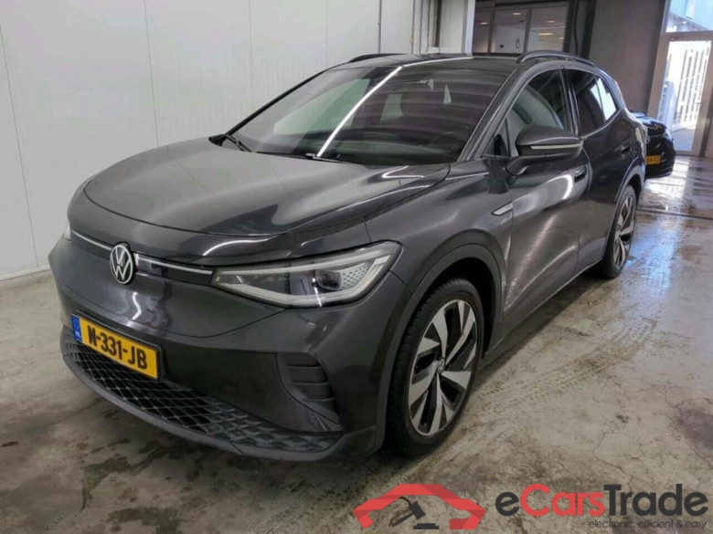 VOLKSWAGEN ID.4 Business 77 kWh