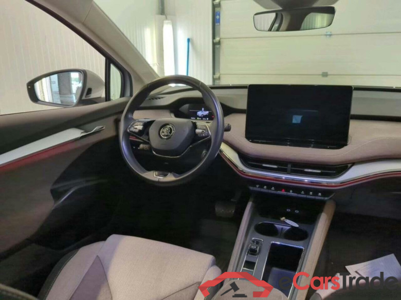 SKODA Enyaq iV 60 First Edt. #3