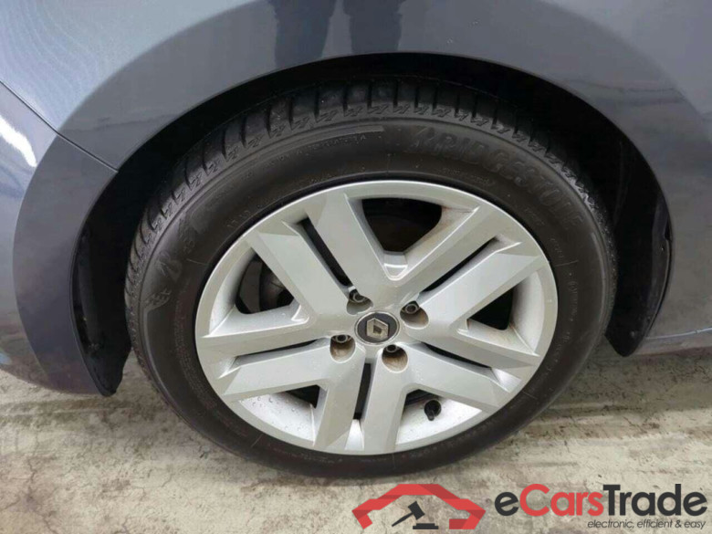 RENAULT CLIO 1.0 TCe Zen #6