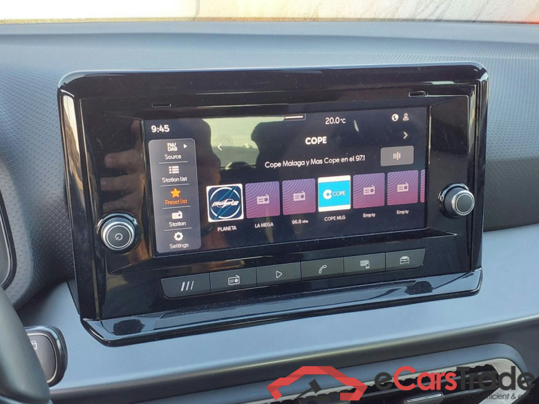 SEAT NUEVO IBIZA 1.0 TSI 85 KW (115 CV) Start/Stop FR + #6