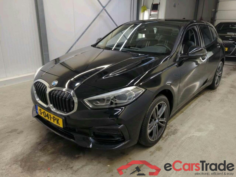 BMW 1-serie 118i Intro Ed.