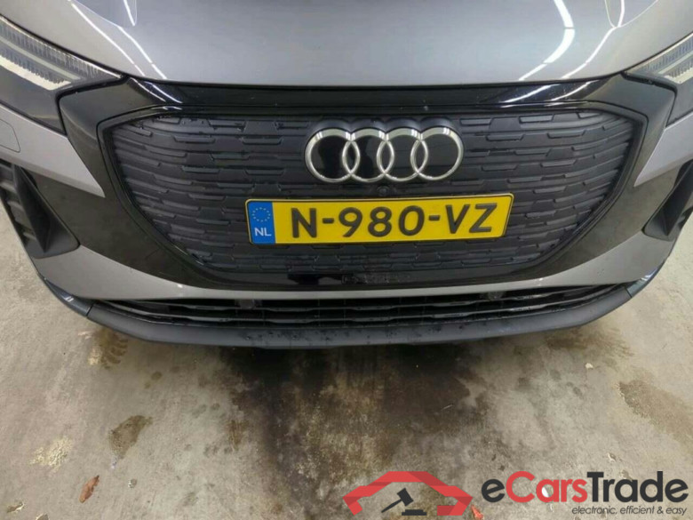 AUDI Q4 e-tron 40 L ed. Adv. 77 kWh #4