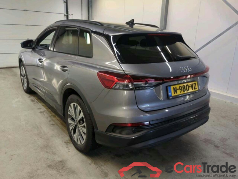 AUDI Q4 e-tron 40 L ed. Adv. 77 kWh #6