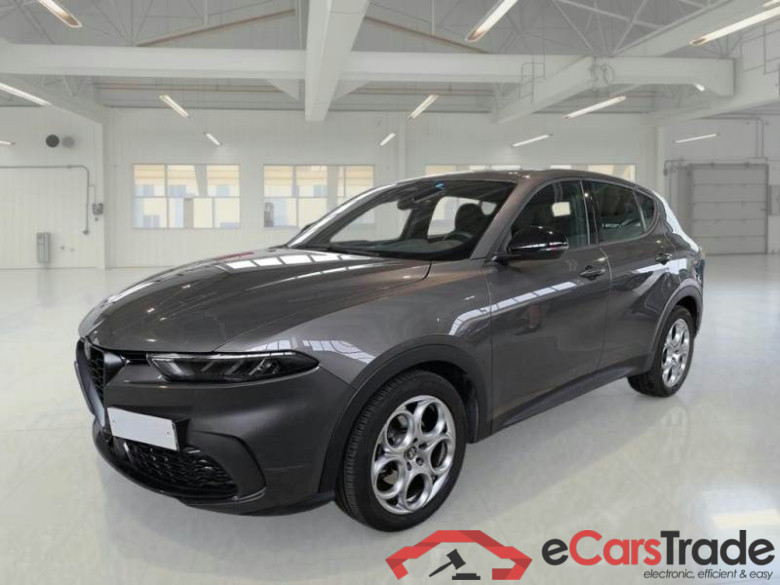 ALFA ROMEO TONALE / 2022 / 5P / SUV 1.6 DIESEL 130CV TCT6 SPRINT