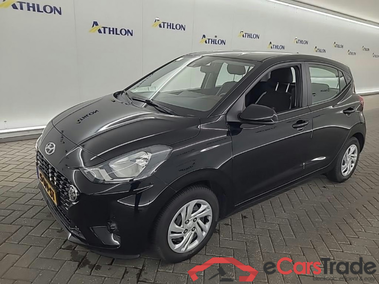 HYUNDAI i10 1.0 MPI Comfort 5D 49kW #1