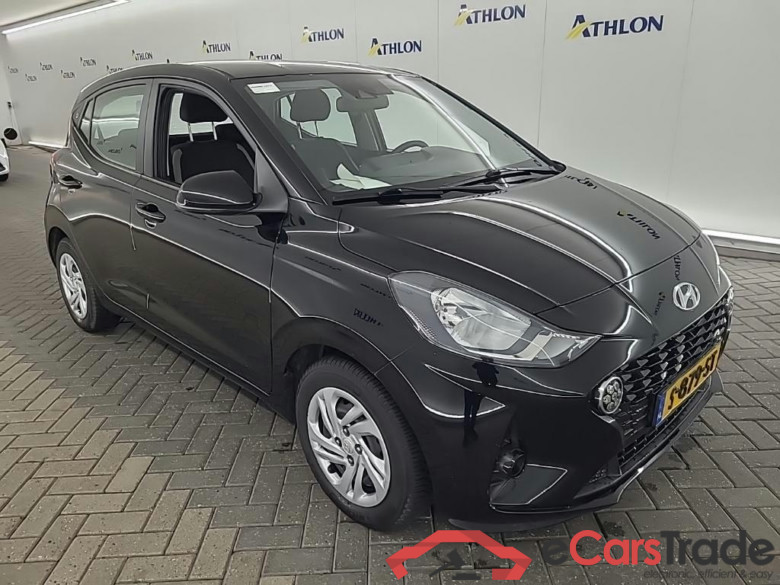 HYUNDAI i10 1.0 MPI Comfort 5D 49kW #2