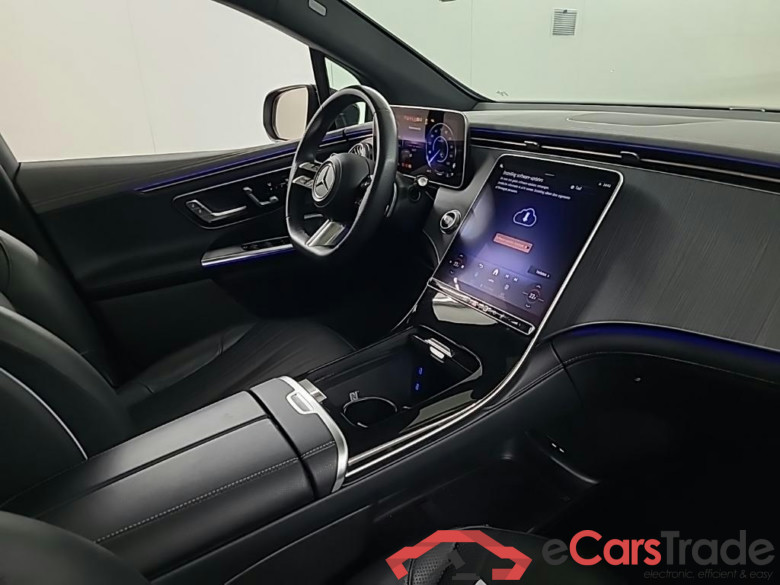 MERCEDES-BENZ EQE SUV EQE SUV 350+ Sport Edition auto 5D 215kW #6