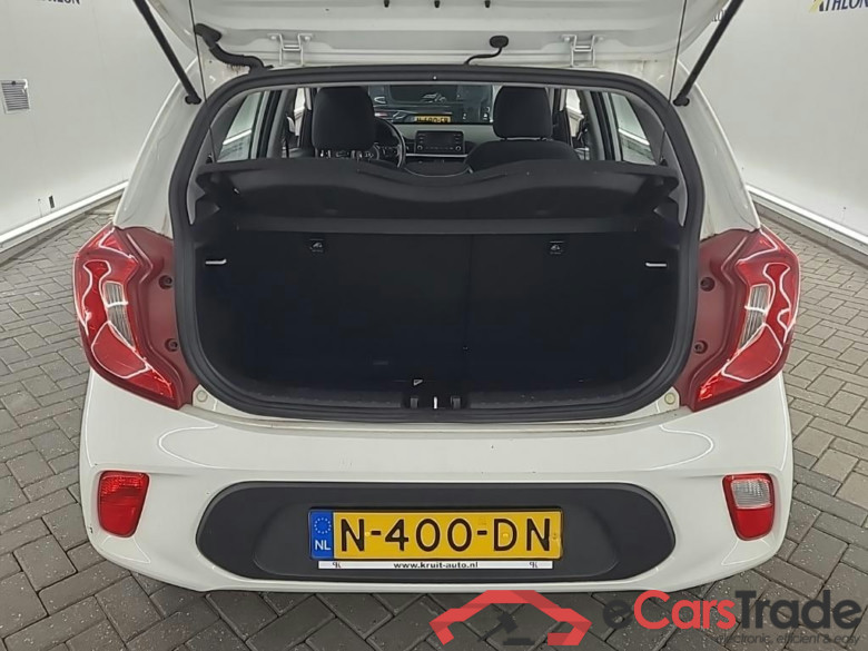 KIA Picanto 1.0 DPi ComfortLine 5-zits 5D 49kW #5