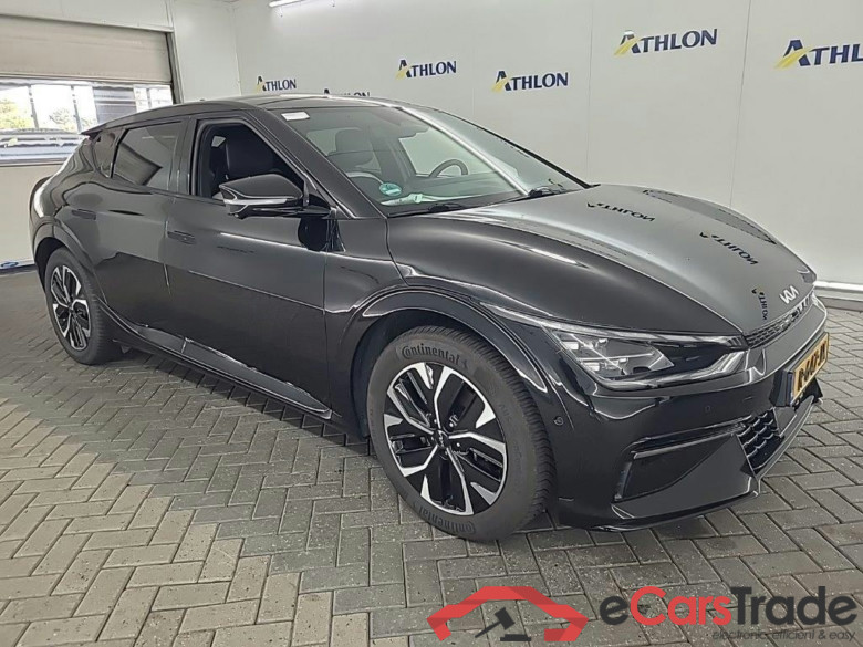 KIA EV6 77.4kWh GT-Line RWD 5D 168kW Athlon Edition #2