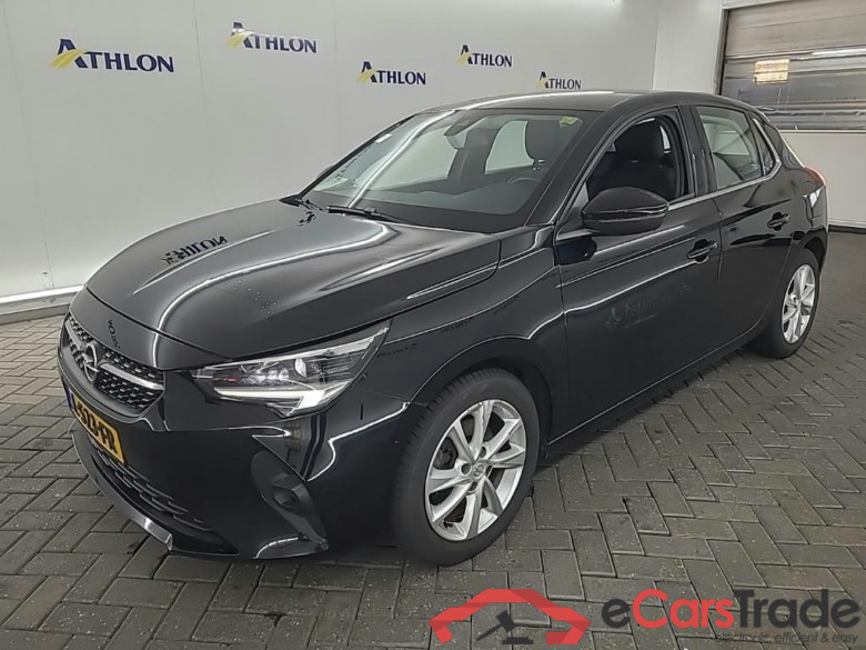 OPEL Corsa 1.2 TURBO ELEGANCE 74KW 5D