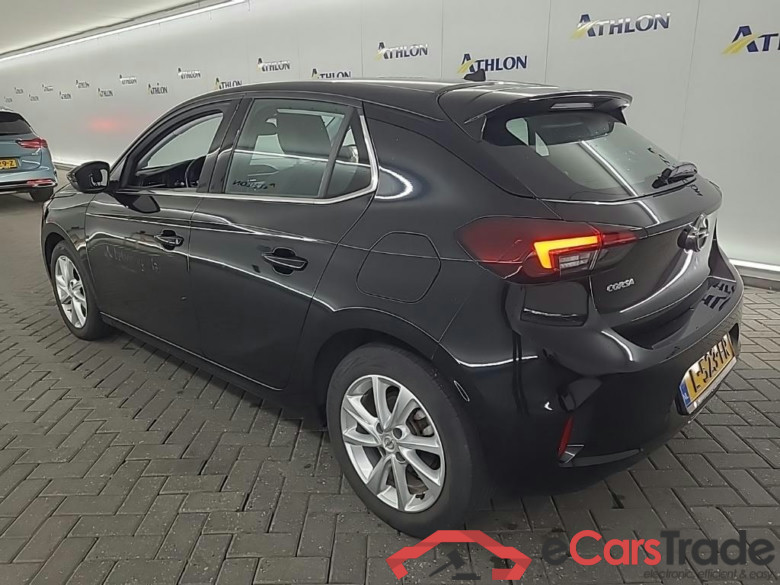 OPEL Corsa 1.2 TURBO ELEGANCE 74KW 5D #4