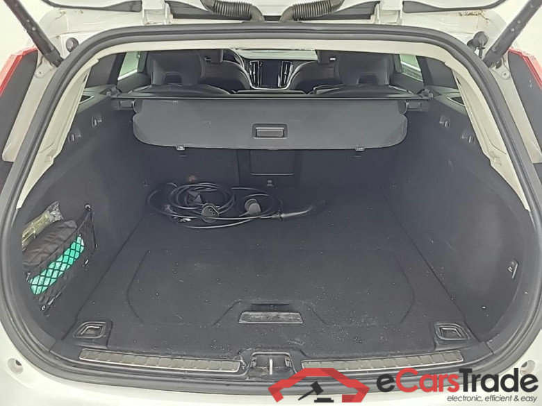VOLVO V60 Recharge T6 AWD Automaat Inscription 5D 251kW #5