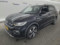 preview Volkswagen T-Cross #0