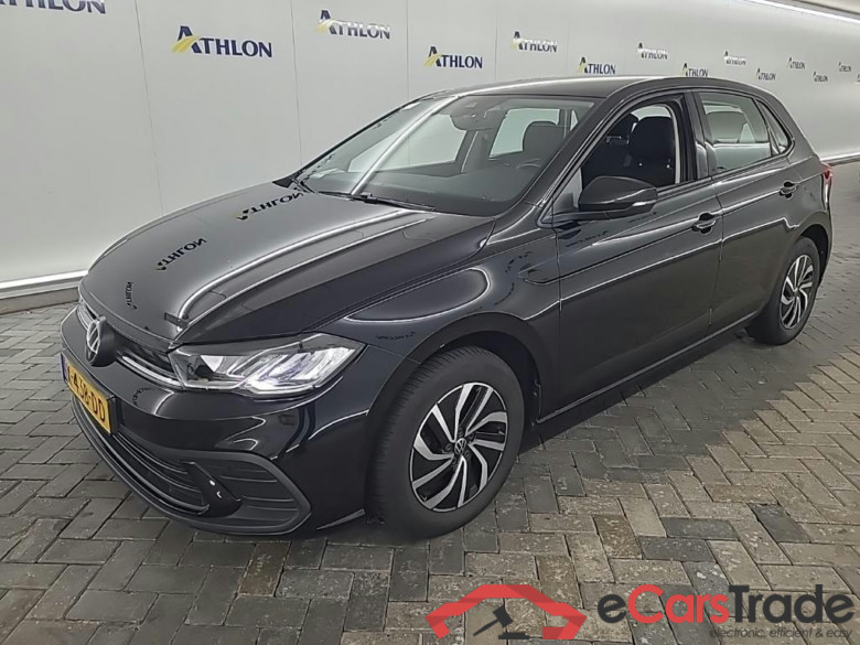 VOLKSWAGEN POLO 1.0 TSI 70kW 7-DSG Life Business 5D #1