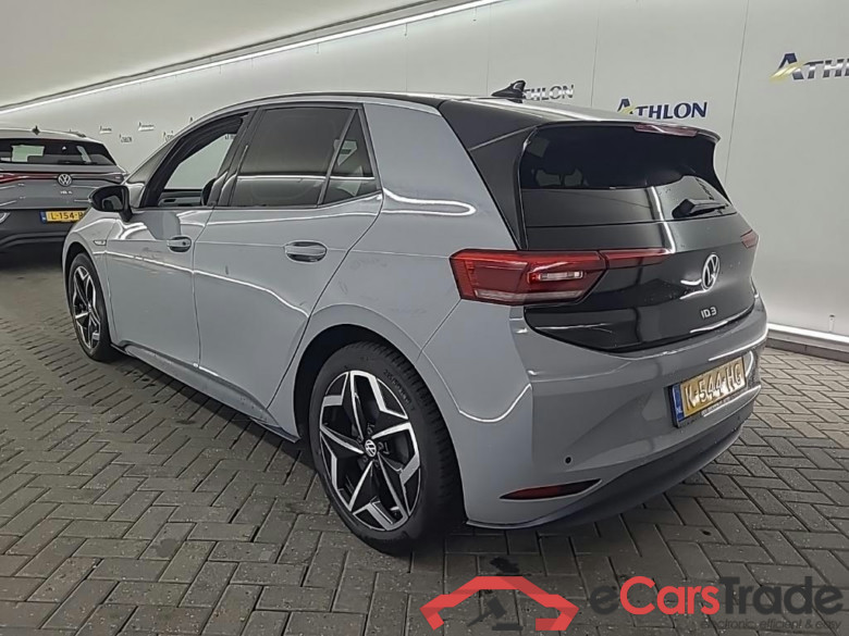 VOLKSWAGEN ID.3 58kWh 1st Plus auto 5D 150kW uitlopend #4