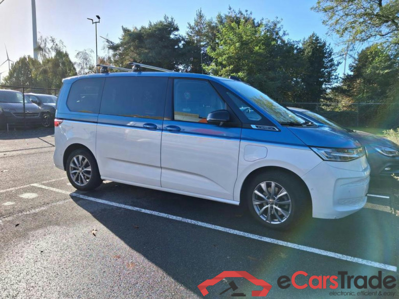 VOLKSWAGEN Multivan T7 eHybrid (PHEV) 1.4 TSI Life DSG (160 kW) #2