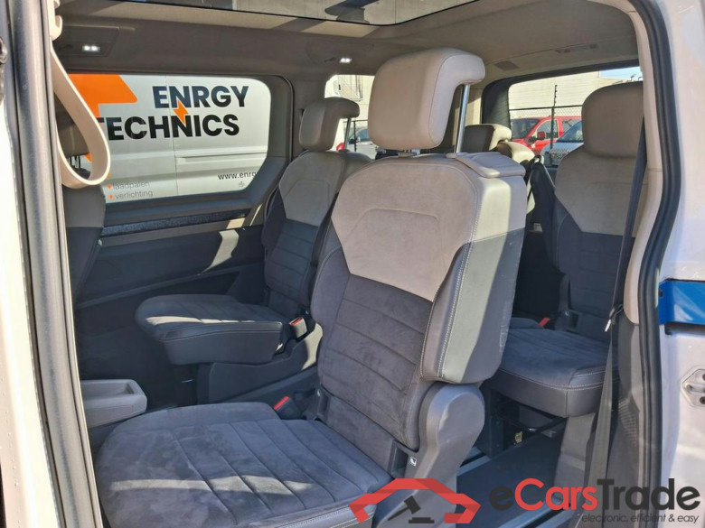 VOLKSWAGEN Multivan T7 eHybrid (PHEV) 1.4 TSI Life DSG (160 kW) #5
