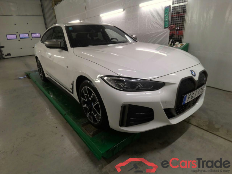 i4 M50 xDrive #2