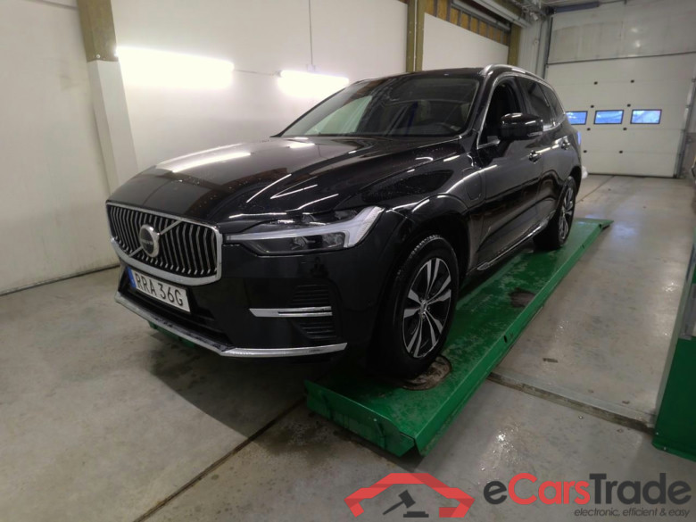 XC60 T6 350 Co.Ed.Rec. AWD Aut