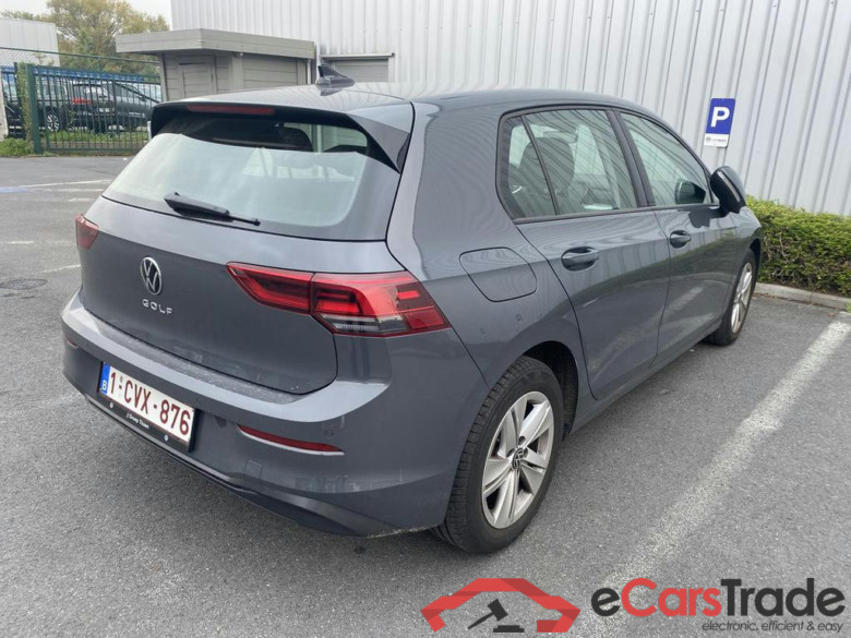 VOLKSWAGEN Golf VIII 1.0 TSI Life OPF #3